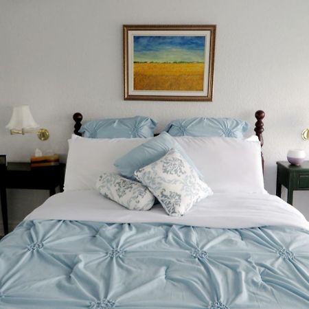Highview Bed & Breakfast Mansfield Luaran gambar